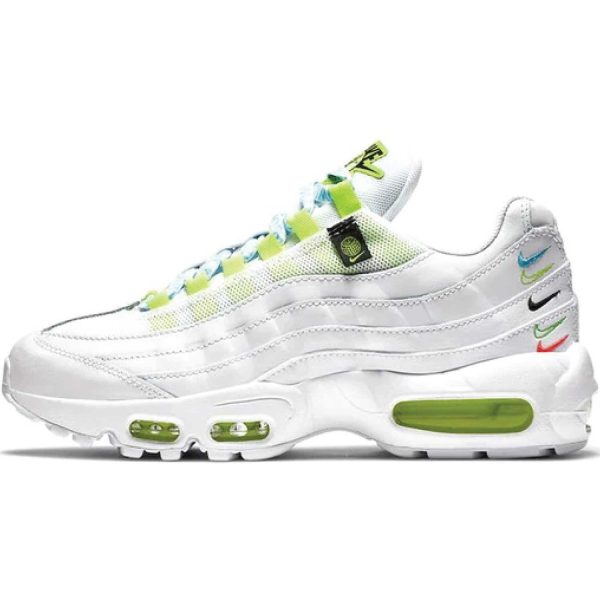 Wmns Air Max 95 SE 'Worldwide Pack'